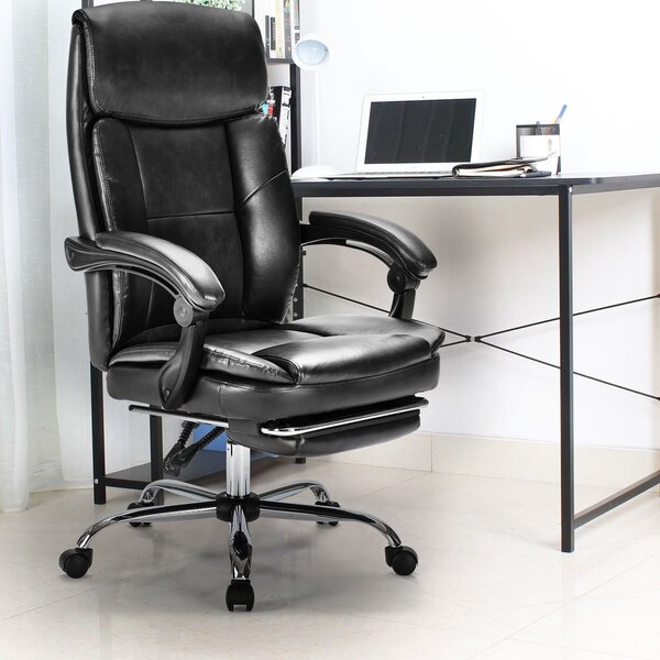 Ergonomic Executive Chair 